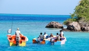 Tobago Cays