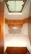 Front cabin