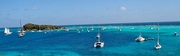 Tobago Cays