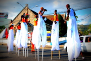 Trinidad´s carneval