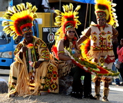 Trinidad´s carneval